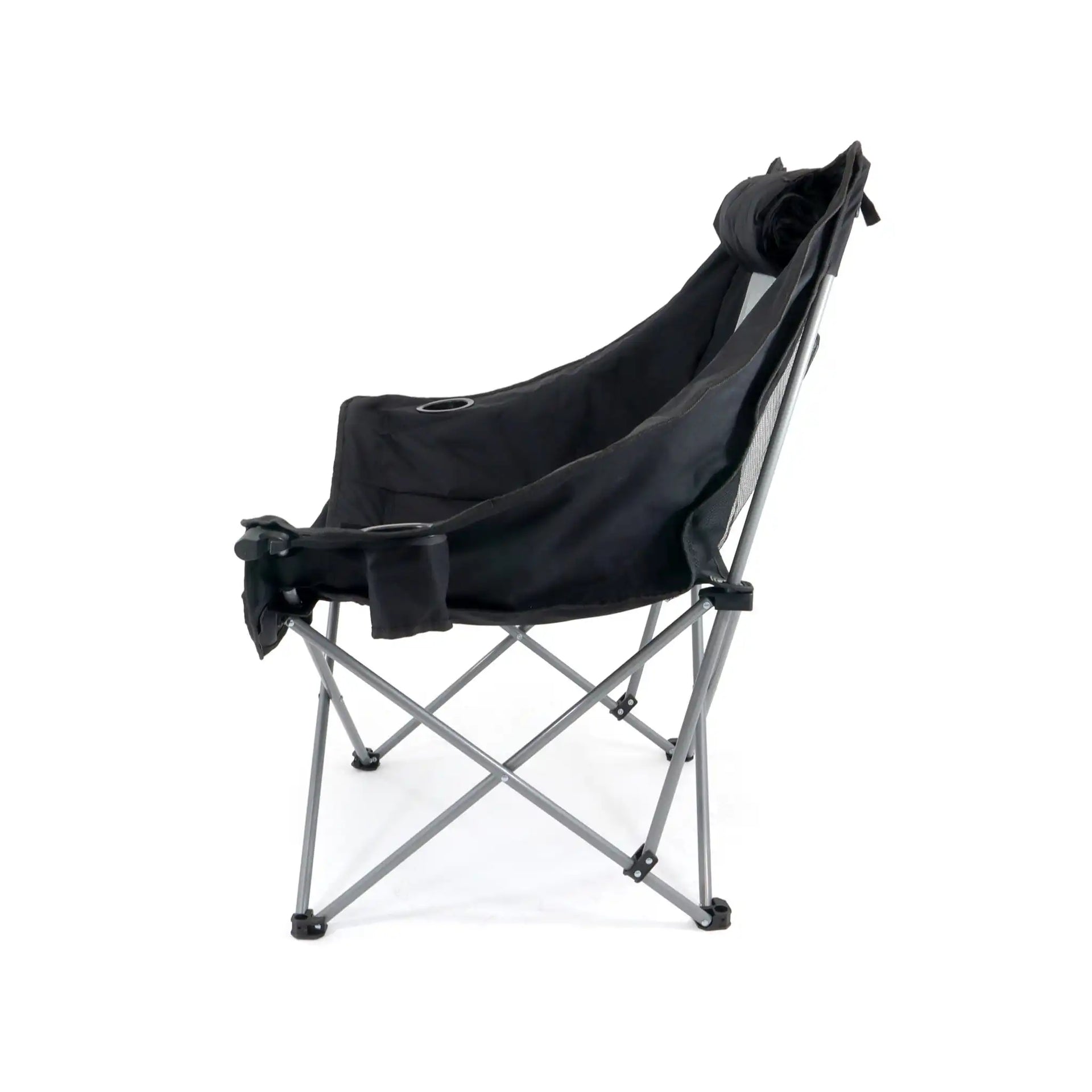 Silla de viaje 'Relax Pro' individual natural