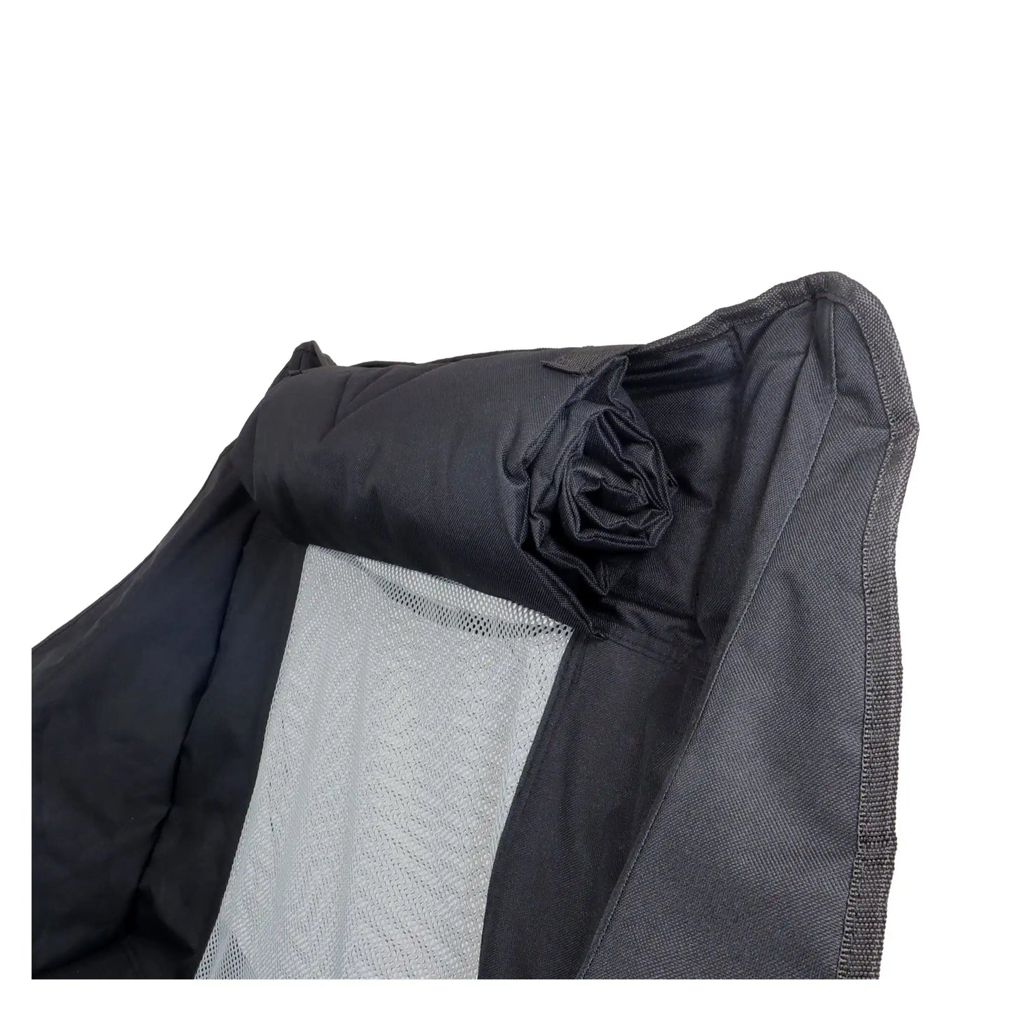 Silla de viaje 'Relax Pro' individual natural