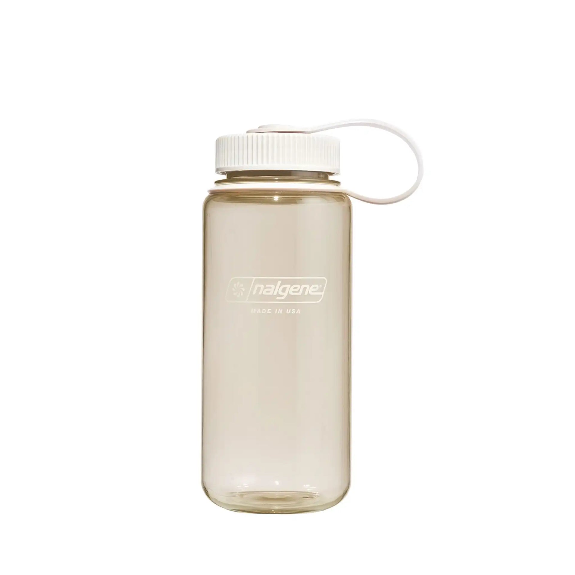 Botella 'WH Sustain' 0,5 L natural