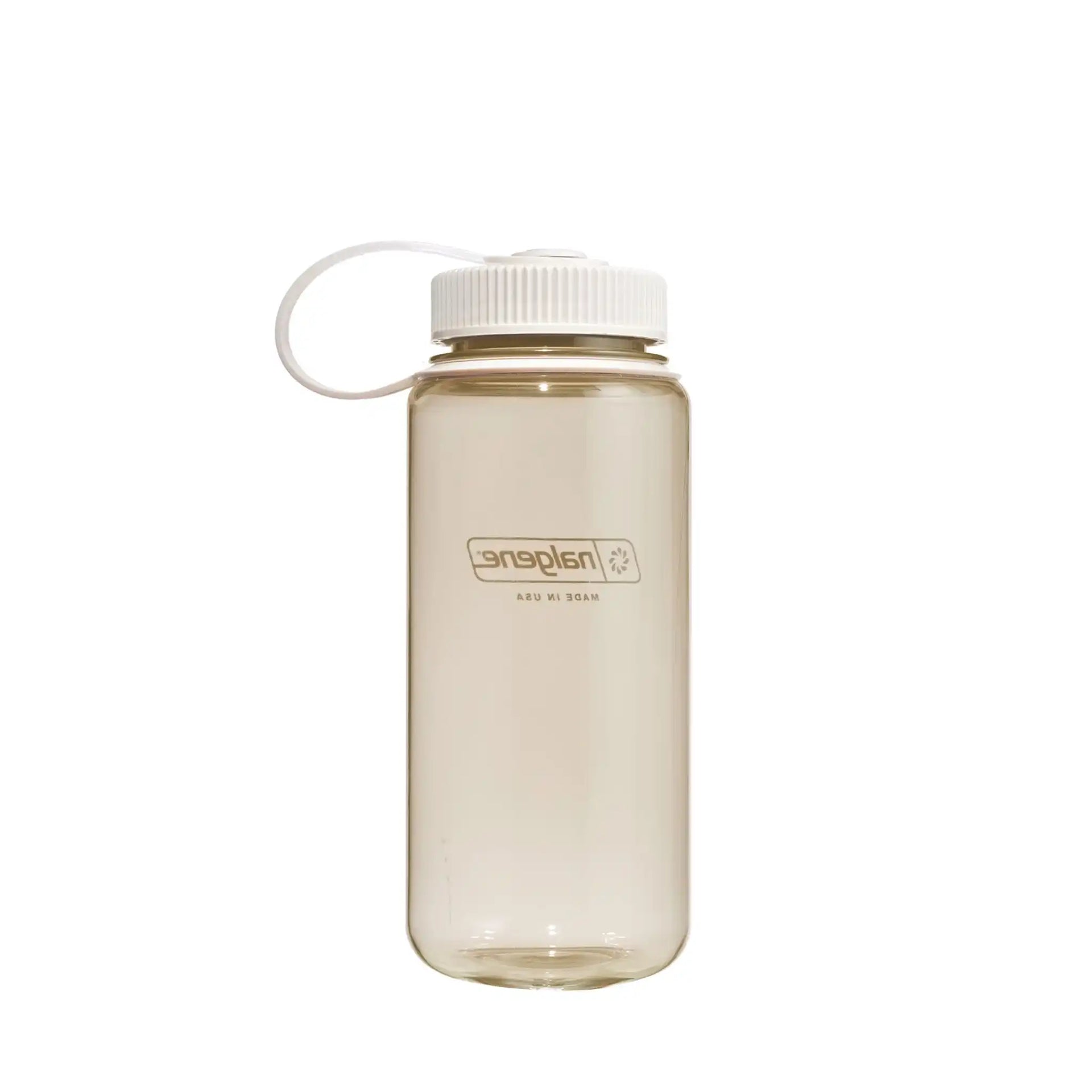 Botella 'WH Sustain' 0,5 L natural