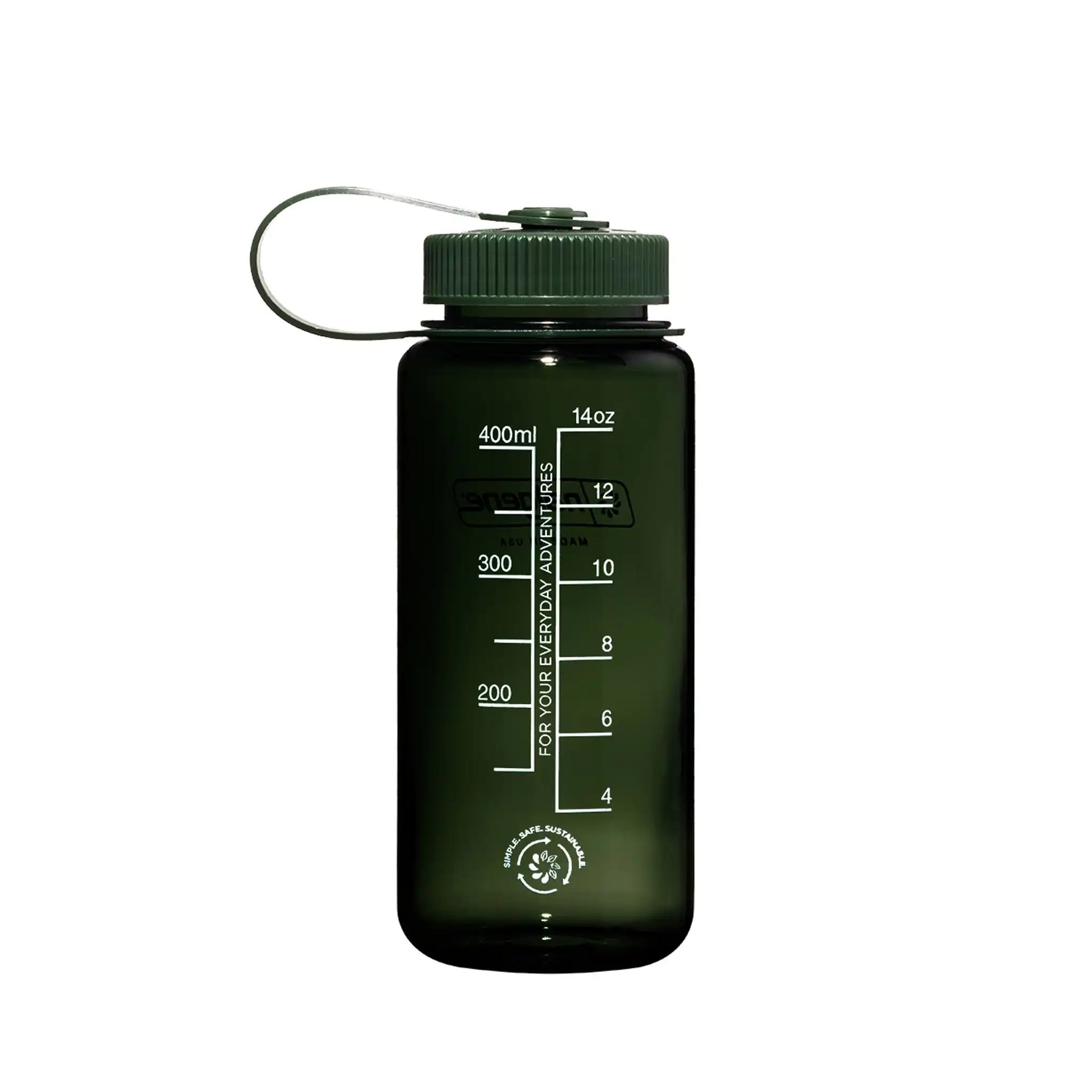 Botella 'WH Sustain' 0,5 L natural