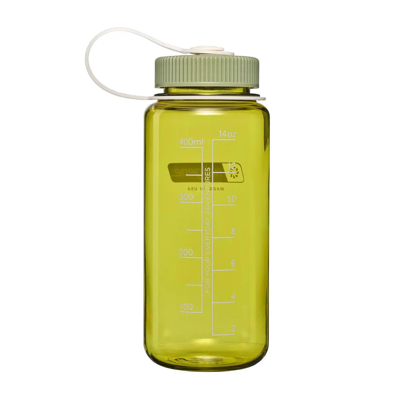 Botella 'WH Sustain' 0,5 L natural