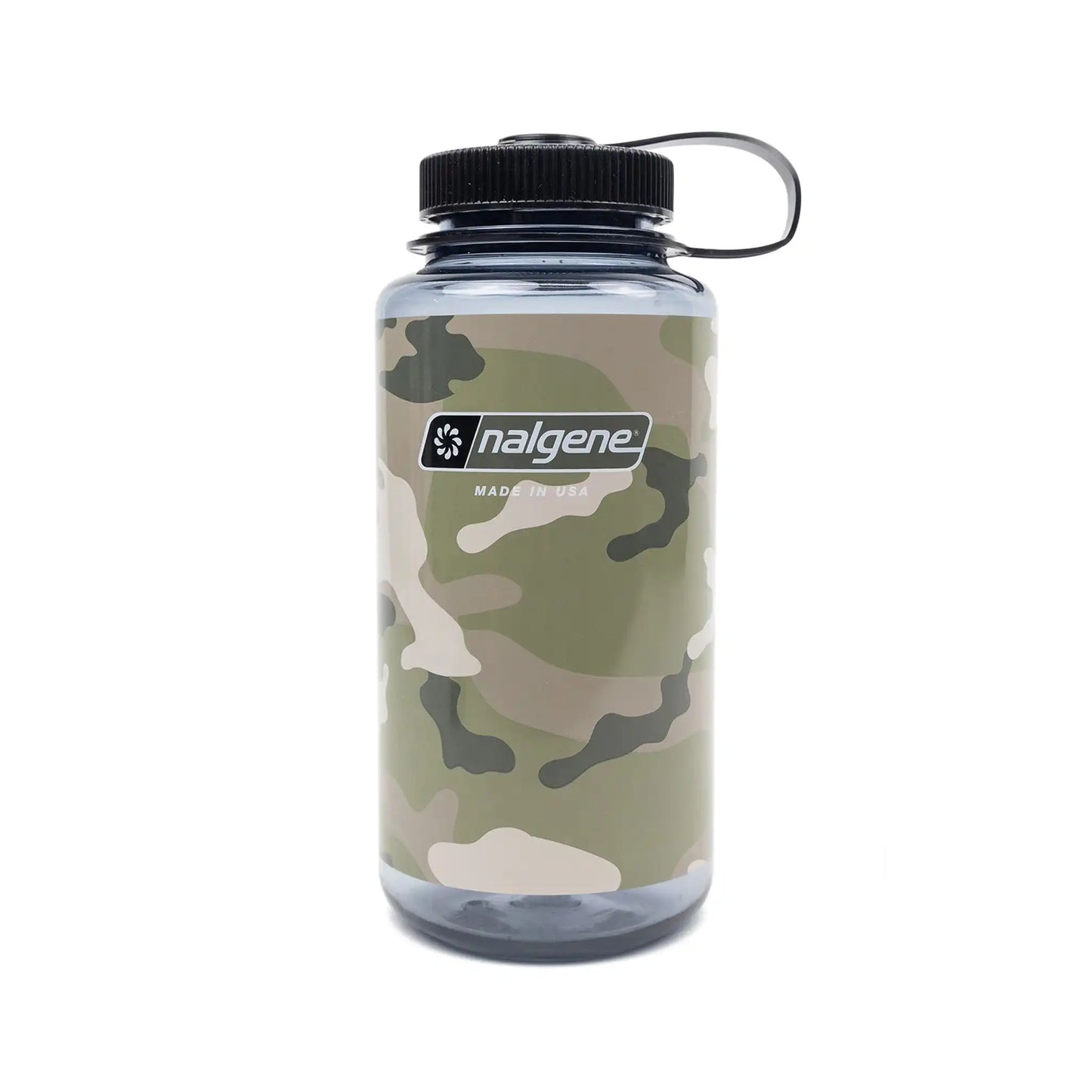 Trinkflasche WH Sustain 1 L
