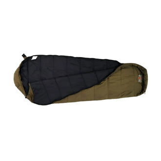 Saco de dormir 'Compact Lite' forma momia natural native