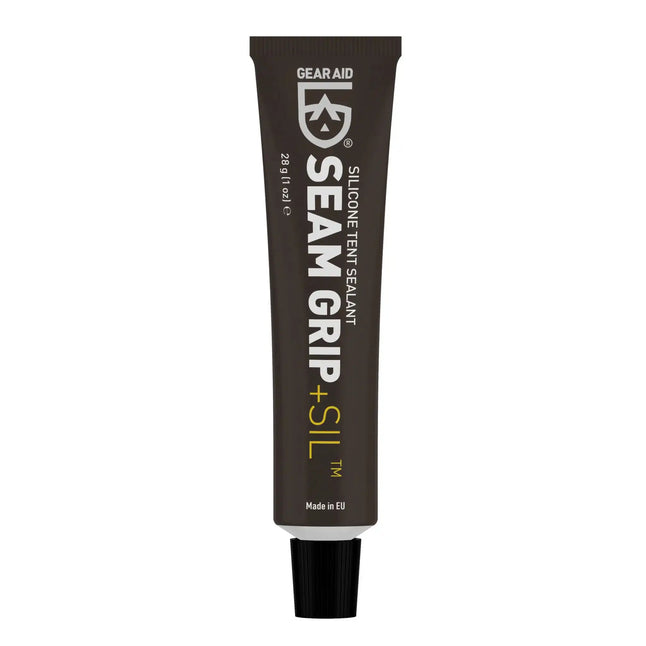 Seam Grip +SIL 28 g Sellador de Costuras de Silicona natural