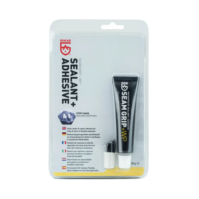 Seam Grip +WP 28 g Sellador y Adhesivo natural