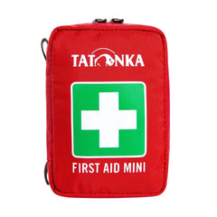 Kit di primo soccorso Mini - Rosso
