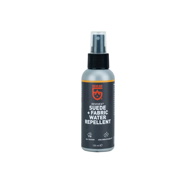 Revivex Wildleder- und Textil 120 ml Imprägnierung