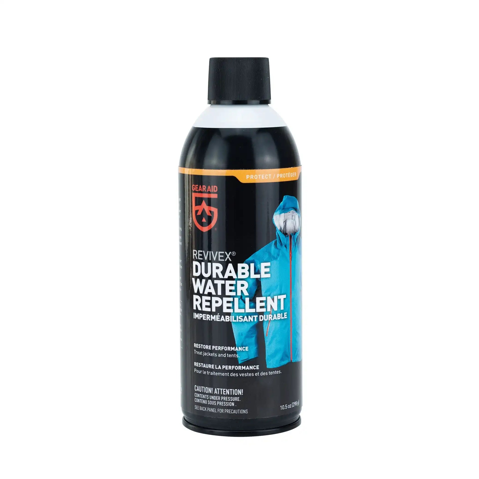 Spray impermeabilizante Revivex 500 ml