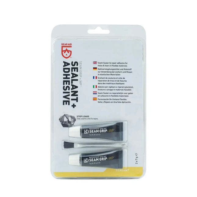 Seam Grip +WP 14 g Sellador y Adhesivo natural