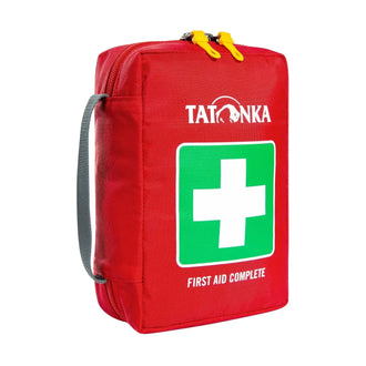 First Aid Kit First Aid Complete