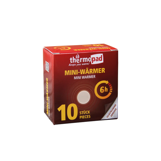 Miniwärmer 10 Stück