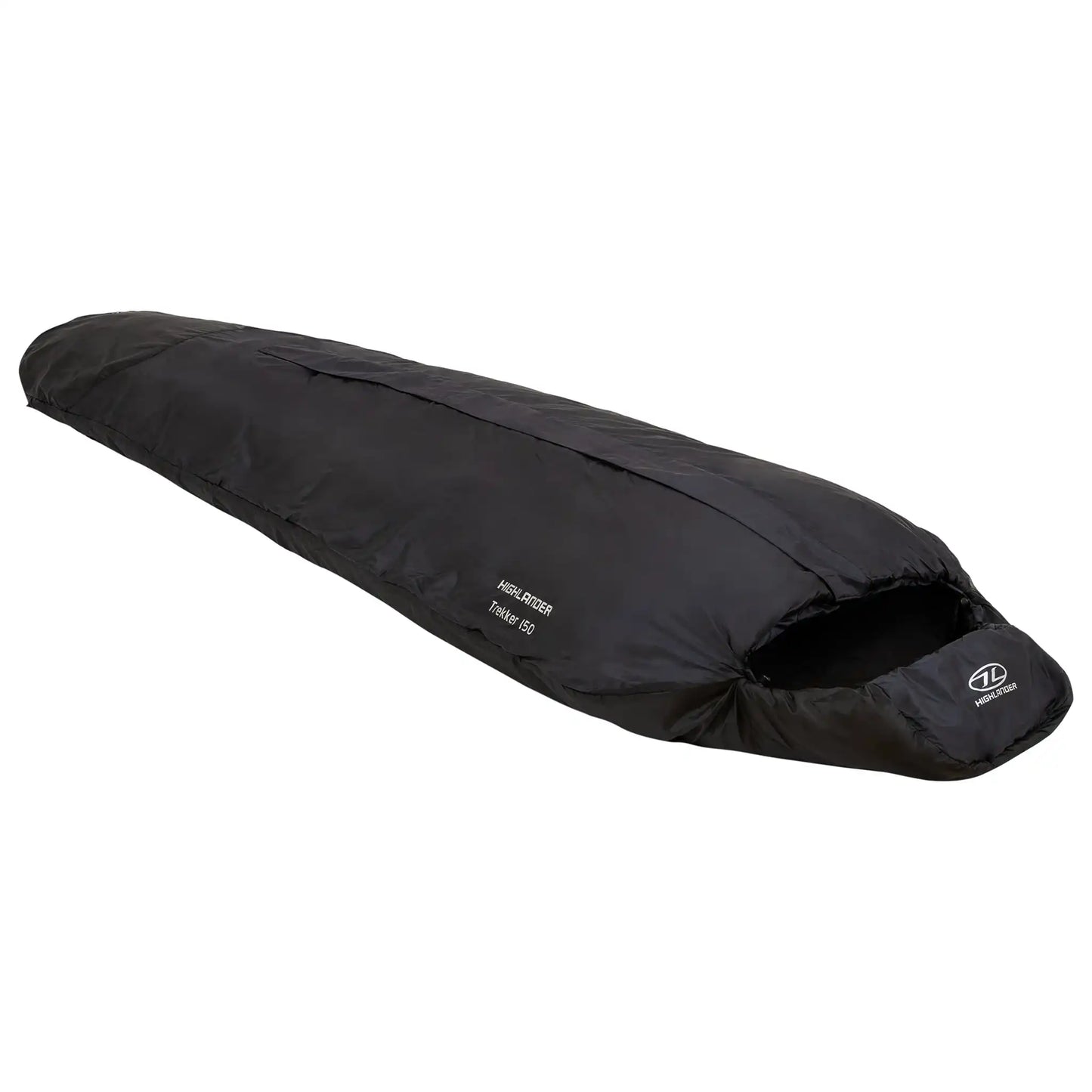 Schlafsack Trekker 150 Mummy Sleeping Bag