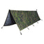 Lona Multipropósito BW Fuerzas Especiales 280 x 300 cm IRR