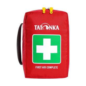 Set de primeros auxilios First Aid Complete
