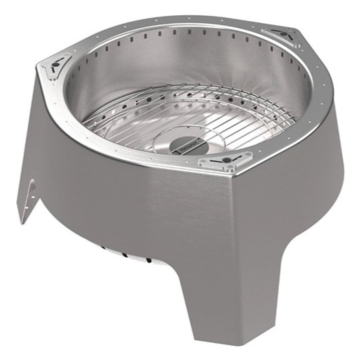Braciere PX Fire Center FC1000