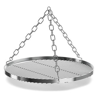 Parrilla suspendida PX FC1000 acero inoxidable