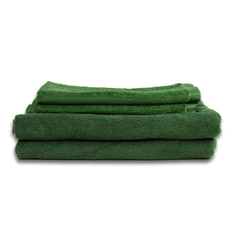 Used army towel