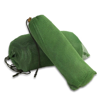 Used army towel