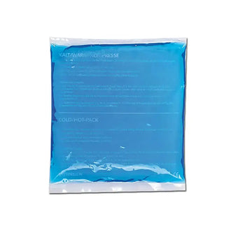 Thermo hot/cold compress, medium size, approx. 13 x 14 cm
