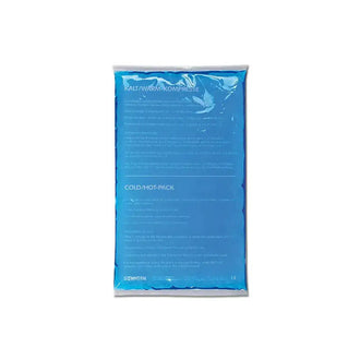 Large thermo hot/cold compress, approx. 15 x 28 cm