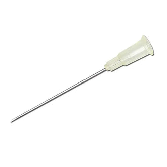 Disposable cannula No. 1 - G 20