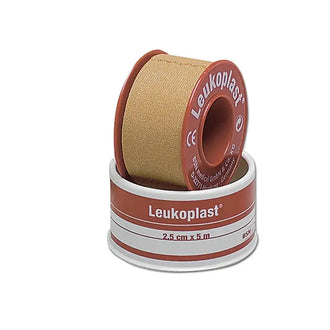 Adhesive plaster Leukoplast 5 mx 2.5 cm
