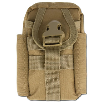Commando belt pouch