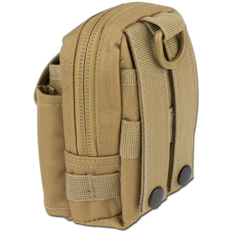 Commando Military Belt Pouch