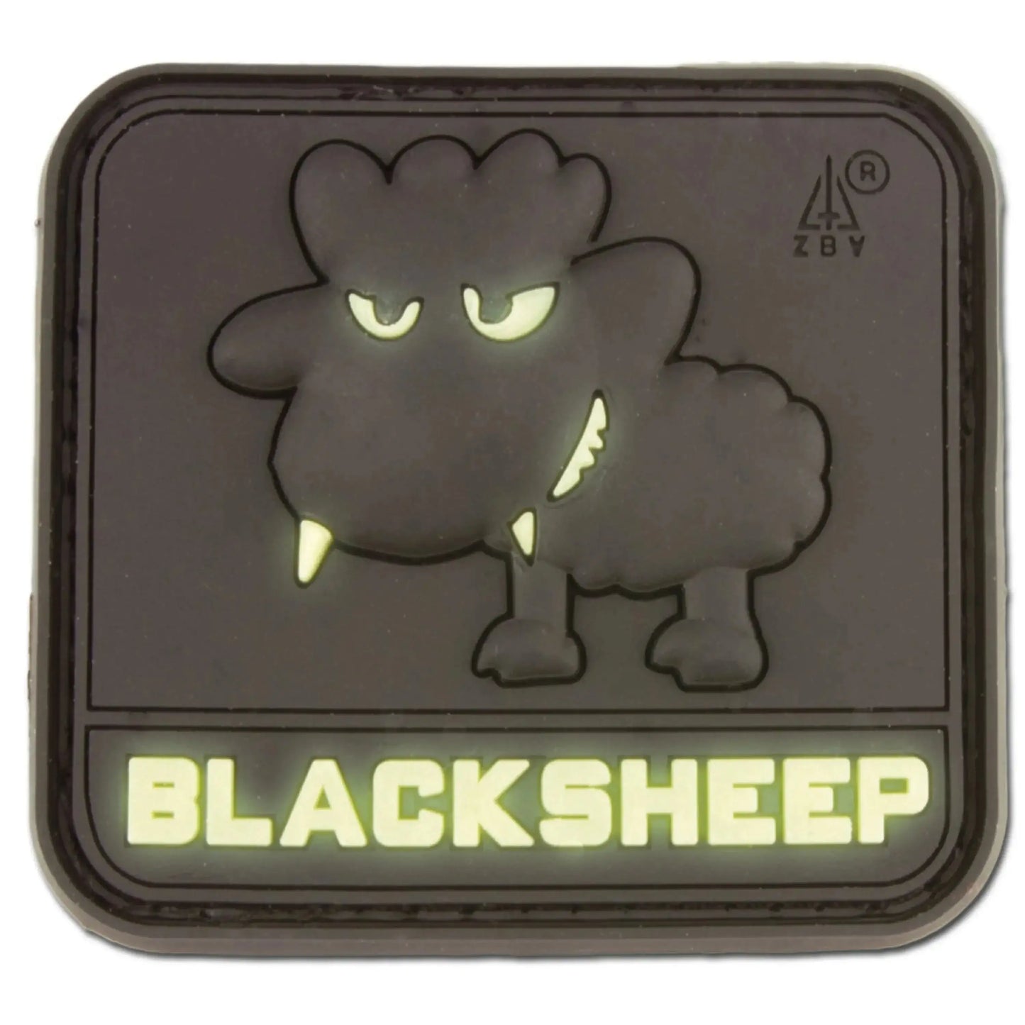 jackets-to-go-3d-patch-blacksheep-nachleuchtend-small-ansicht-1