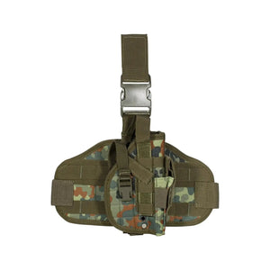 Flecktarn