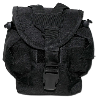 Molle canteen pouch