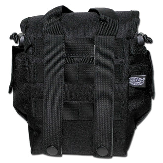 Molle canteen pouch