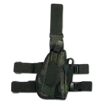 Tactical holster Basic vegetable right