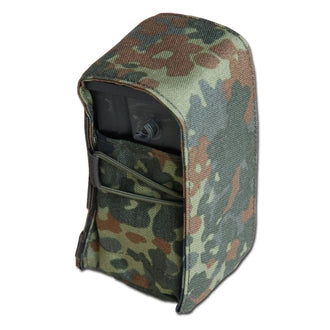 Porte-chargeurs double standard pour G36 / M4 / M16