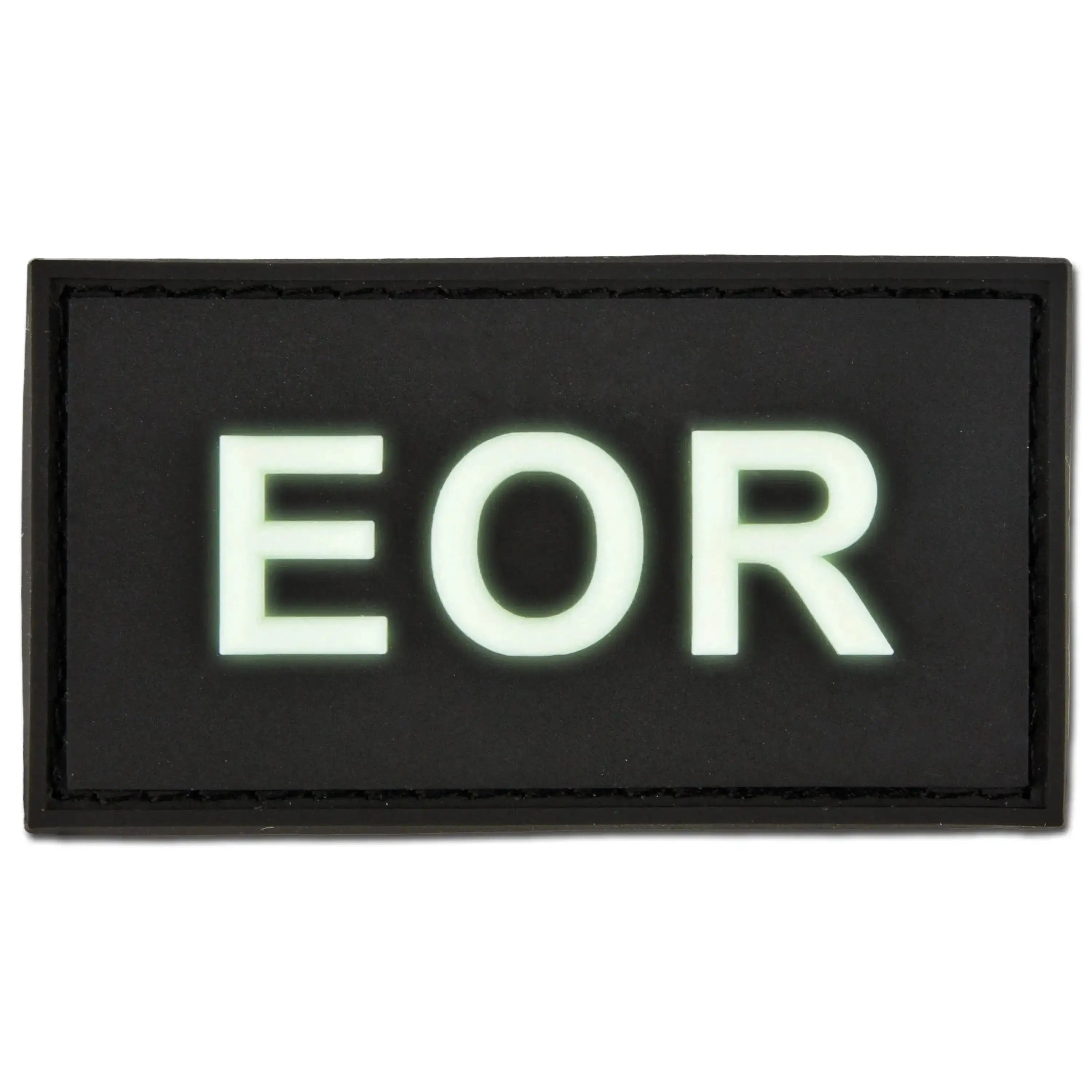 3D patch EOR - Explosive Ordnance Reconnaissance