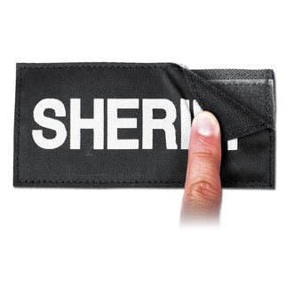 S.T.R.I.K.E. Patch Panel