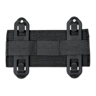 S.T.R.I.K.E. Patch Panel black
