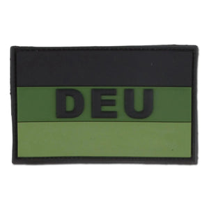 Verde
