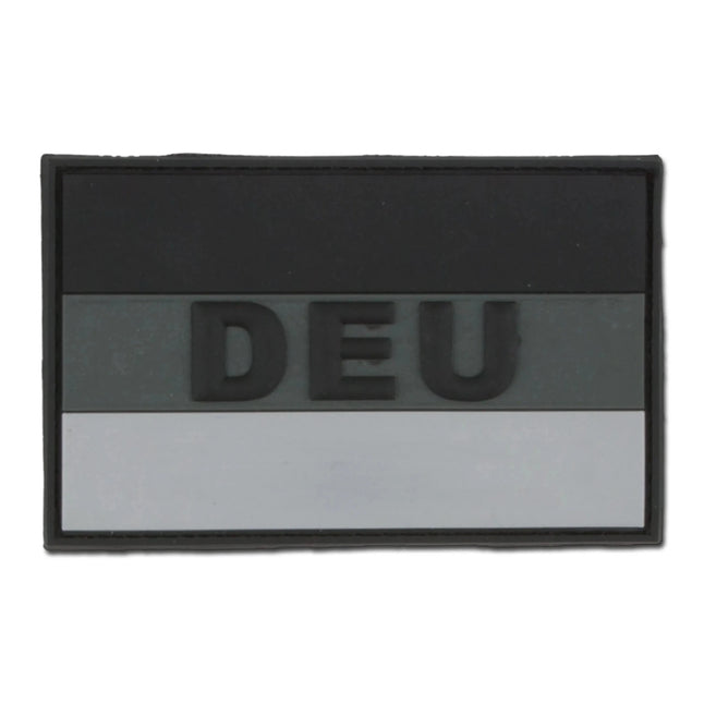 3D patch GER