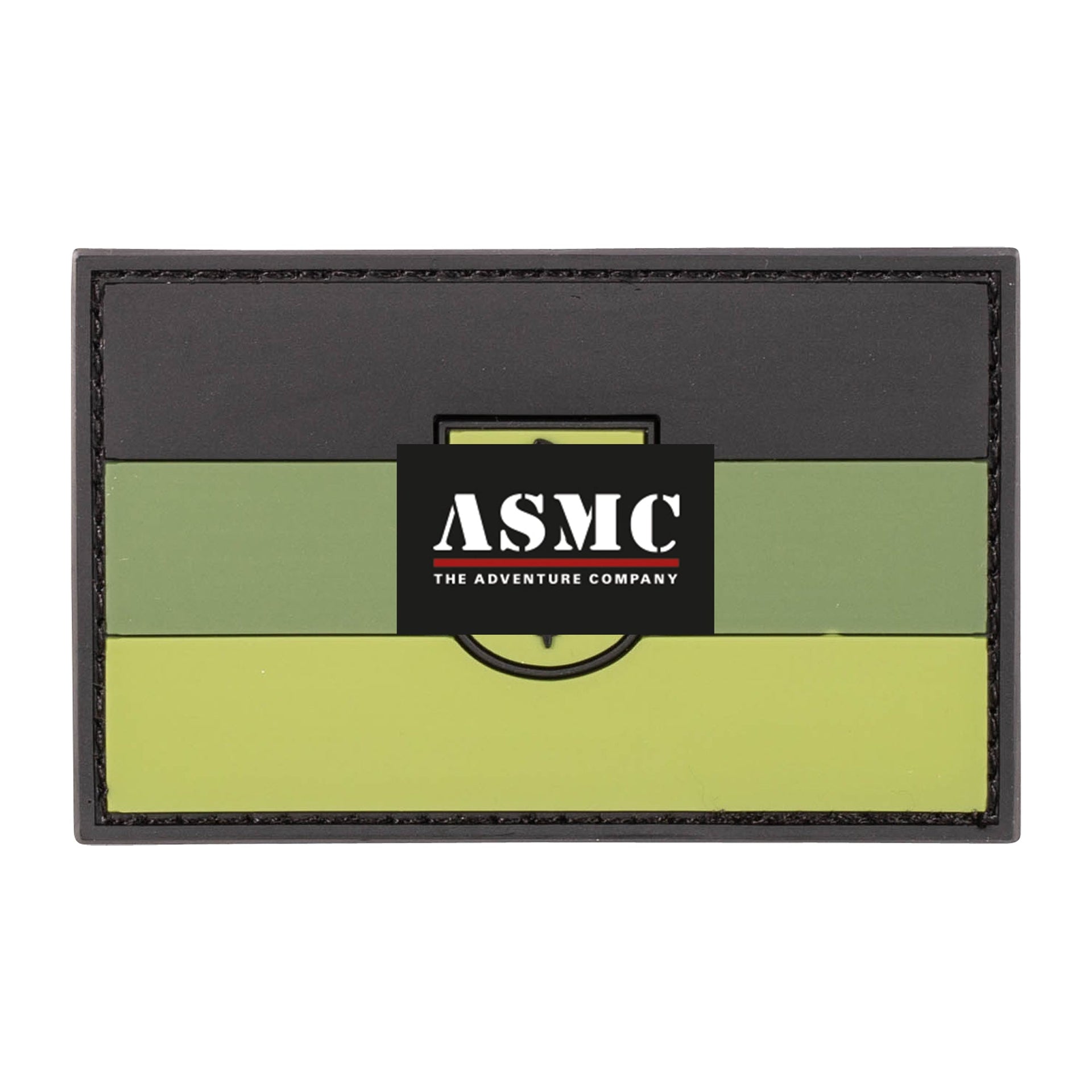 3D-Patch Germany Coat of Arms