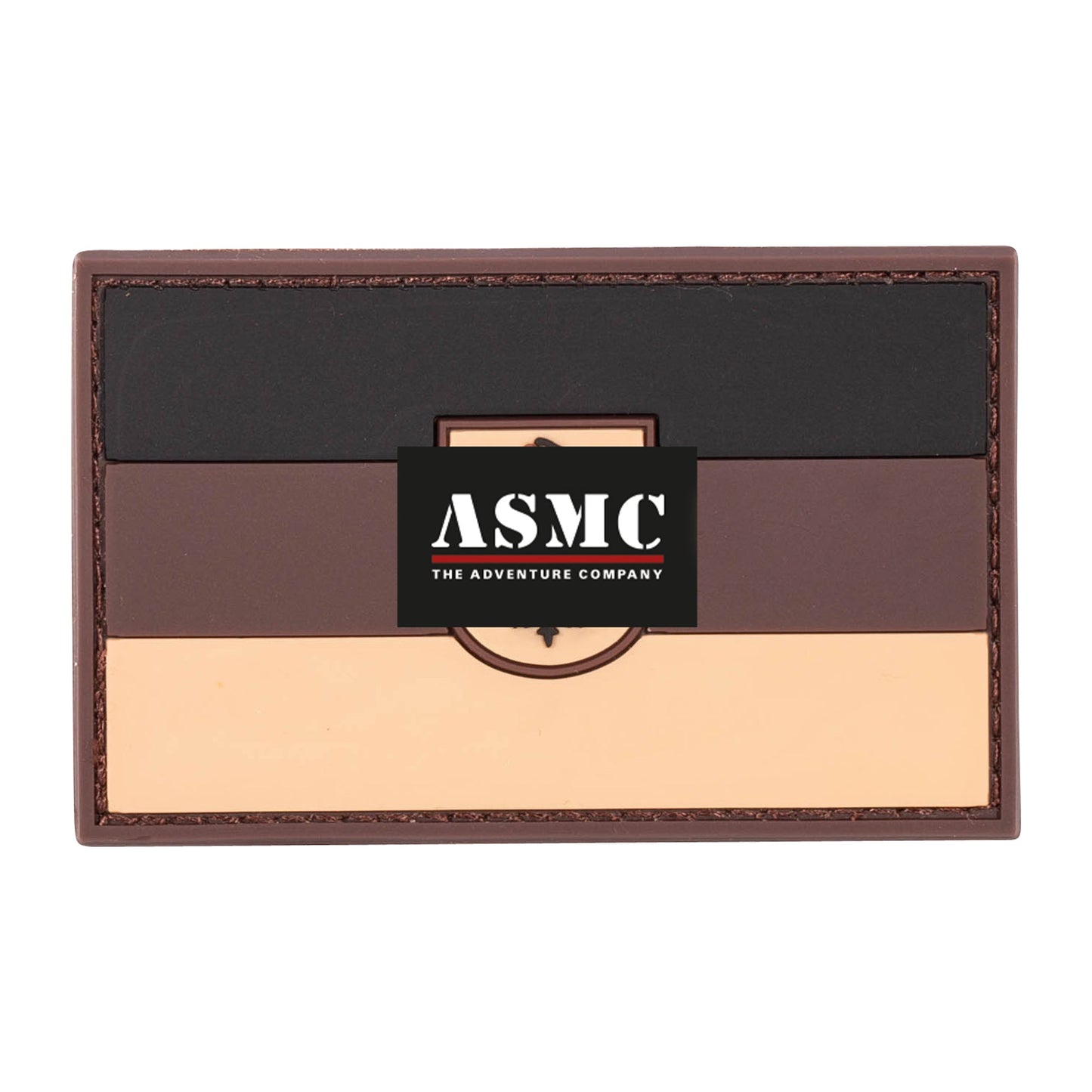 3D-Patch Germany Coat of Arms