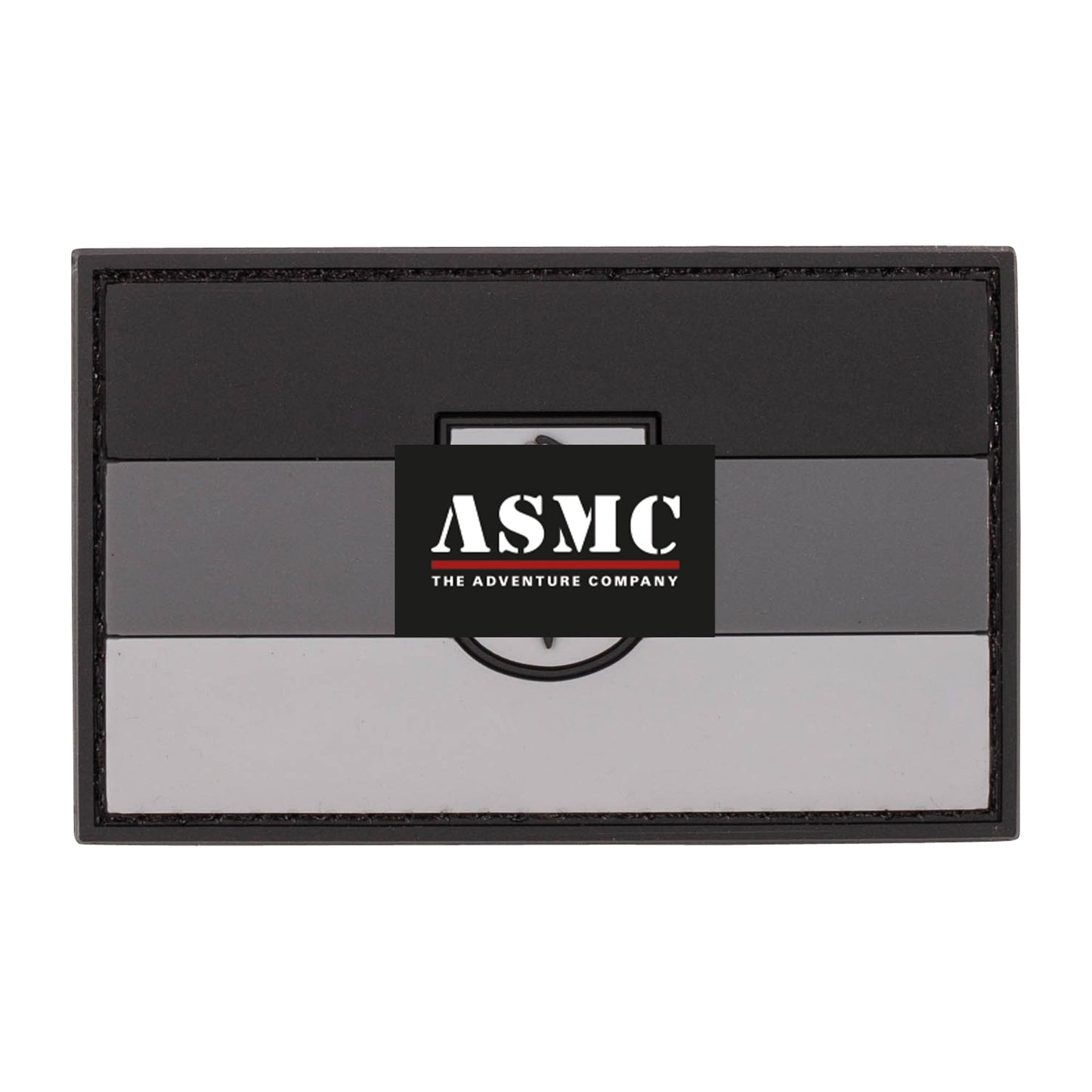 3D-Patch Germany Coat of Arms