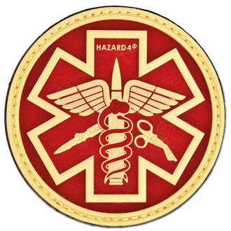 3D Patch Paramedic