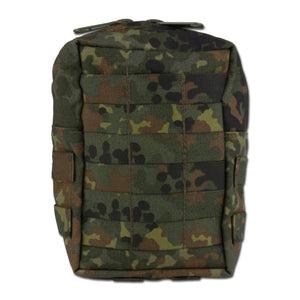 Flecktarn