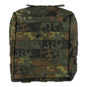 Flecktarn