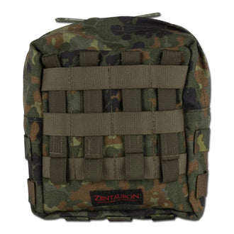 Molle zip pouch Standard Large