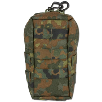 Molle zipper pouch Standard Small