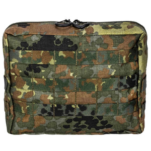 Flecktarn