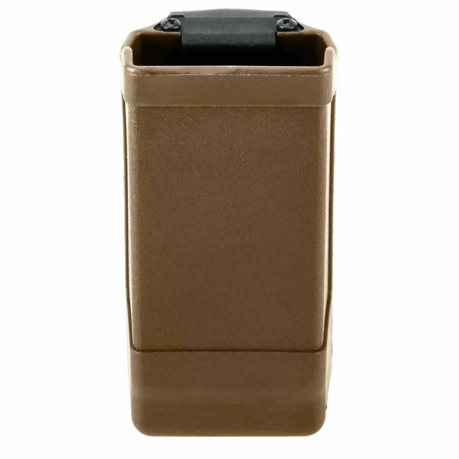 Bolsa para cargadores CQC Double Row Mag Case